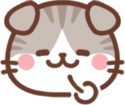 cat_sigh emote for Discord