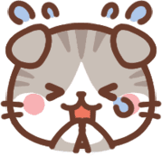 cat_stress emote for Discord
