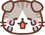 cat_cry emote for Discord