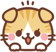 cat_bow emote for Discord