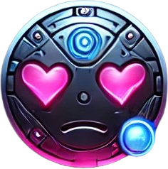 neon_love emote for Discord