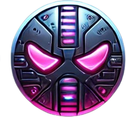 techno_cool emote for Discord