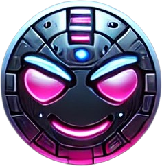 digital_warrior emote for Discord