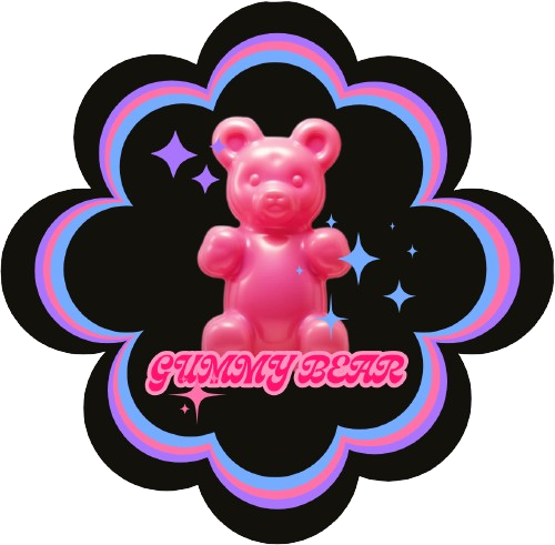 gummy_bear emote for Discord
