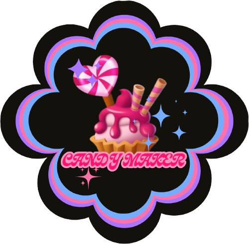 cupcake emote for Discord