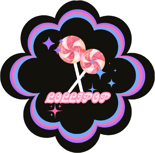 lollipop emote for Discord