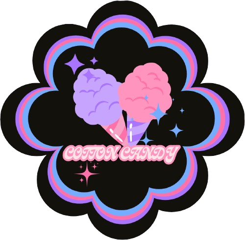 cotton_candy emote for Discord