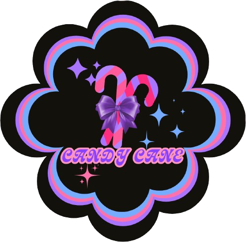 candy_cane emote for Discord