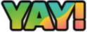 ColorfulYay emote for Discord