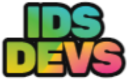 ColorfulIDSDEVS emote for Discord
