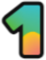 Colorful1 emote for Discord