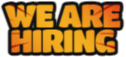 Hiring emote for Discord