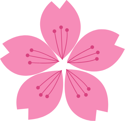 CherryBlossom3 emote for Discord