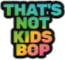 NotKidsBop emote for Discord