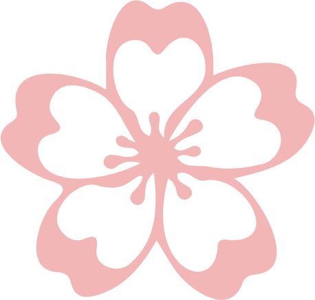 CherryBlossom2 emote for Discord
