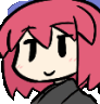 KohaTunes emote for Discord