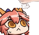 TamaBonk emote for Discord