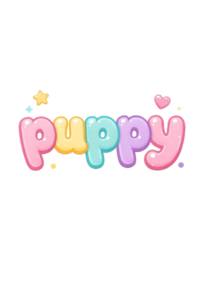 puppy emote for Discord