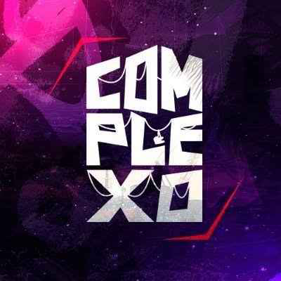 complexo emote for Discord