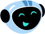 robot_happy emote for Discord