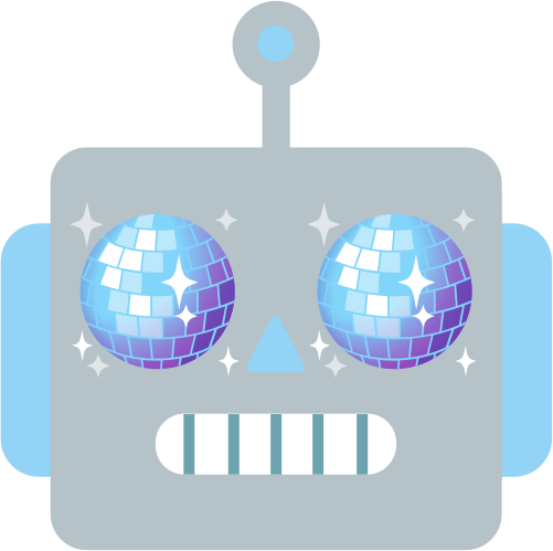 Discot emote for Discord