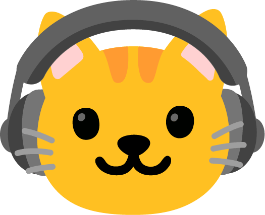 Catmer emote for Discord
