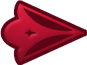 RedArrow emote for Discord