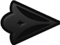 BlackArrow emote for Discord