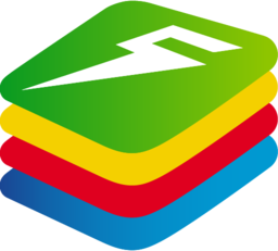 BlueStacks5 emote for Discord