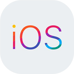 iOS emote for Discord