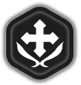 Healer emote for Discord