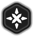 Supporter emote for Discord