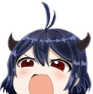 SecreBork emote for Discord