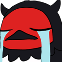 NeroCry emote for Discord