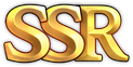 SSRTier emote for Discord