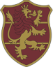 CrimsonLion emote for Discord