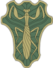 GreenMantis emote for Discord