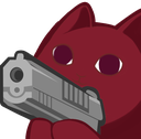 RougeGun emote for Discord