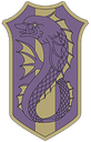 PurpleOrca emote for Discord