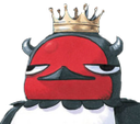 NeroKing emote for Discord