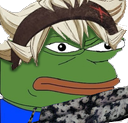 Peepasta emote for Discord