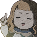 MimosaThis emote for Discord