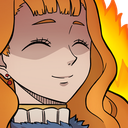 MimosaFine emote for Discord
