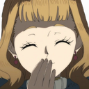 GiggleMosa emote for Discord