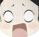 CharmyNooooo emote for Discord