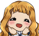 ChiMosa emote for Discord