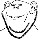 Impjak emote for Discord
