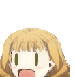 MimosaYay emote for Discord