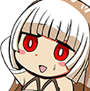 AlteraBlush emote for Discord