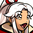 PogChampAmakusa emote for Discord